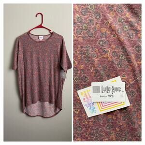 Lularoe XXS Irma